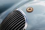 Jaguar XK120 Roadster 1950 года
